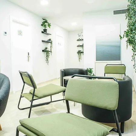 ゲストハウス O Legado De Ramira 3*