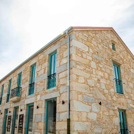 O Legado De Ramira ゲストハウス 3*