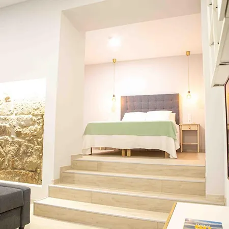 O Legado De Ramira ゲストハウス 3*