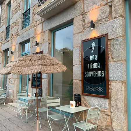 O Legado De Ramira * Vilanova de Arousa