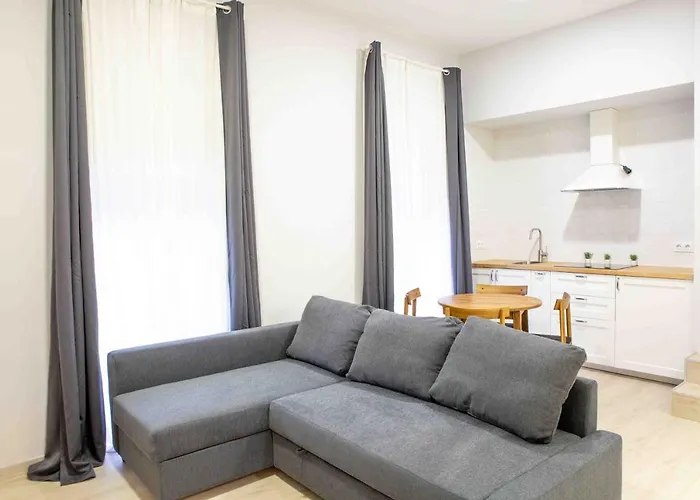 Pensjonat O Legado De Ramira 3*