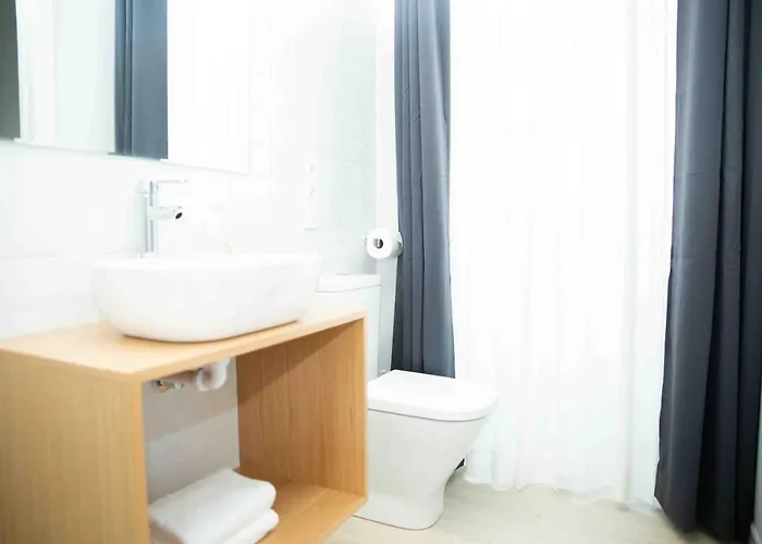 O Legado De Ramira Pensjonat